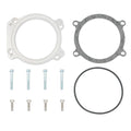 95mm Throttle Body Adapter Plate
