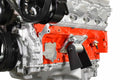 Billet Aluminum Engine Mount Kit
