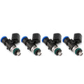 2600-XDS Fuel Injector Set
