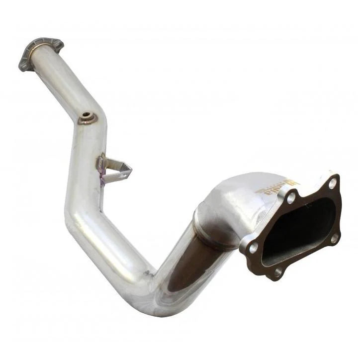 76mm Stainless Steel Down Pipe