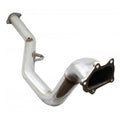 76mm Stainless Steel Down Pipe