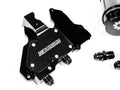 EA888 Gen 3 TSI Recirculating Catch Can Kit
