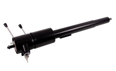 Retrofit Steering Column with 8-Position Tilt, Self-Canceling Turn Signals