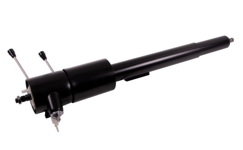 Retrofit Steering Column with 8-Position Tilt, Self-Canceling Turn Signals
