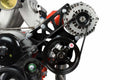 LS Truck Alternator and Power Steering Pump Bracket Kit