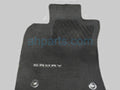 Carpet Floor Mats Set