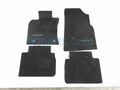 Carpet Floor Mats Set