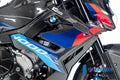 Carbon Fairing Side Panel, Right
