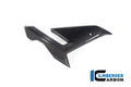 Carbon Fairing Side Panel, Right