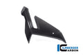 Carbon Fairing Side Panel, Right