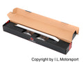 Front Upper Strut Brace w/ Master Cylinder Limiter