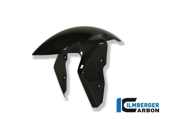 Carbon Fiber Front Mudguard