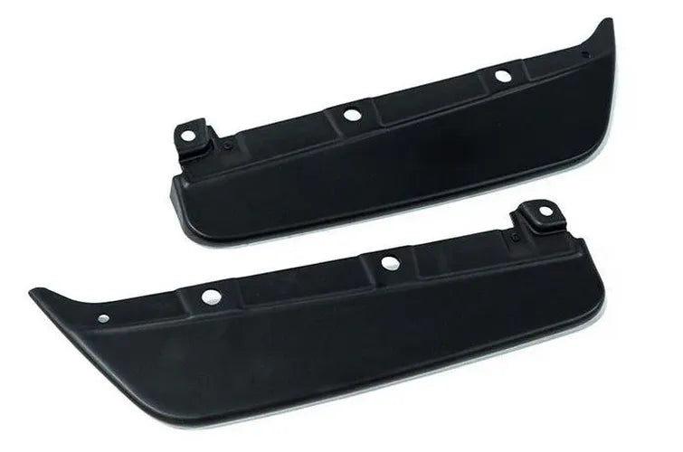 S-Style Rear Spats