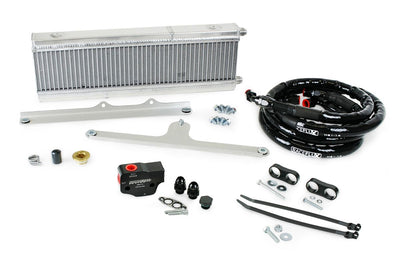MHX 45-Row Triple-Pass Oil Cooler Kit