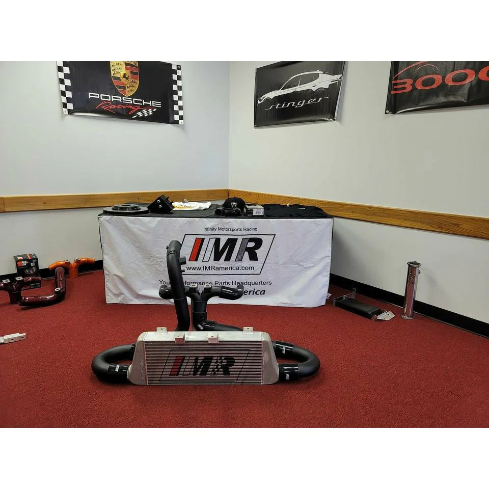 FMIC System 600HP+ Treadstone Core Intercooler Kit