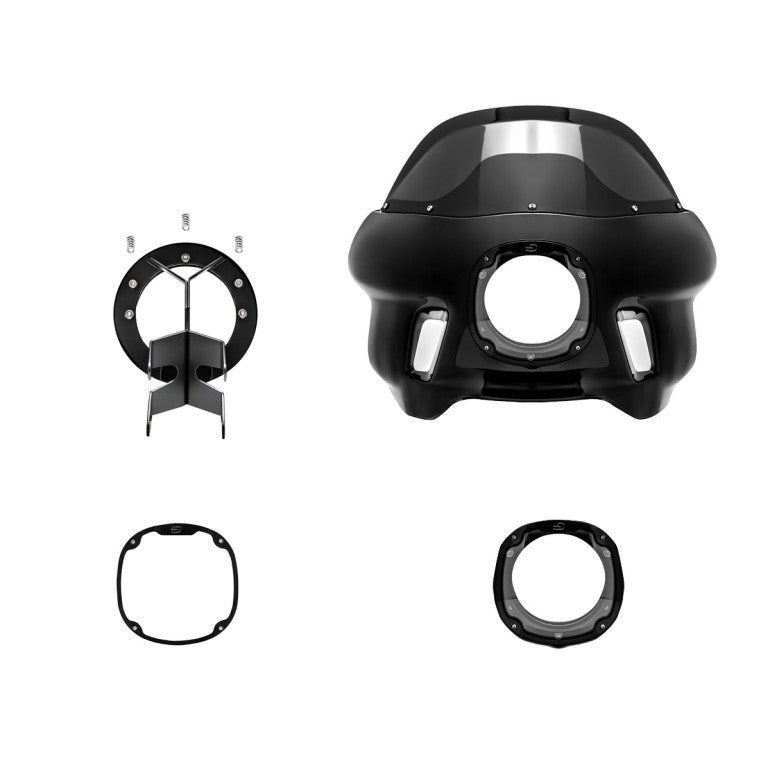 FXR Batwing Fairing Kit