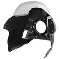FXR Batwing Fairing Kit