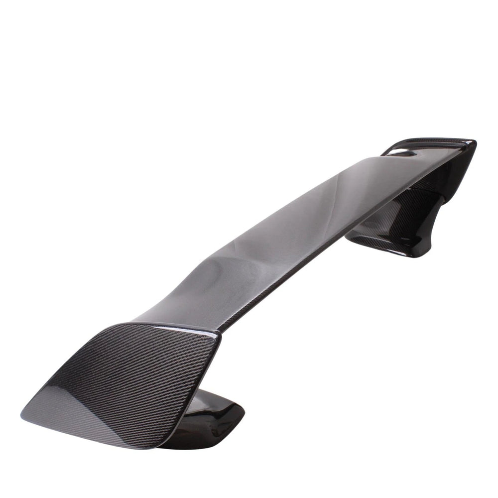 Noble Full Carbon Fiber STI Style Spoiler