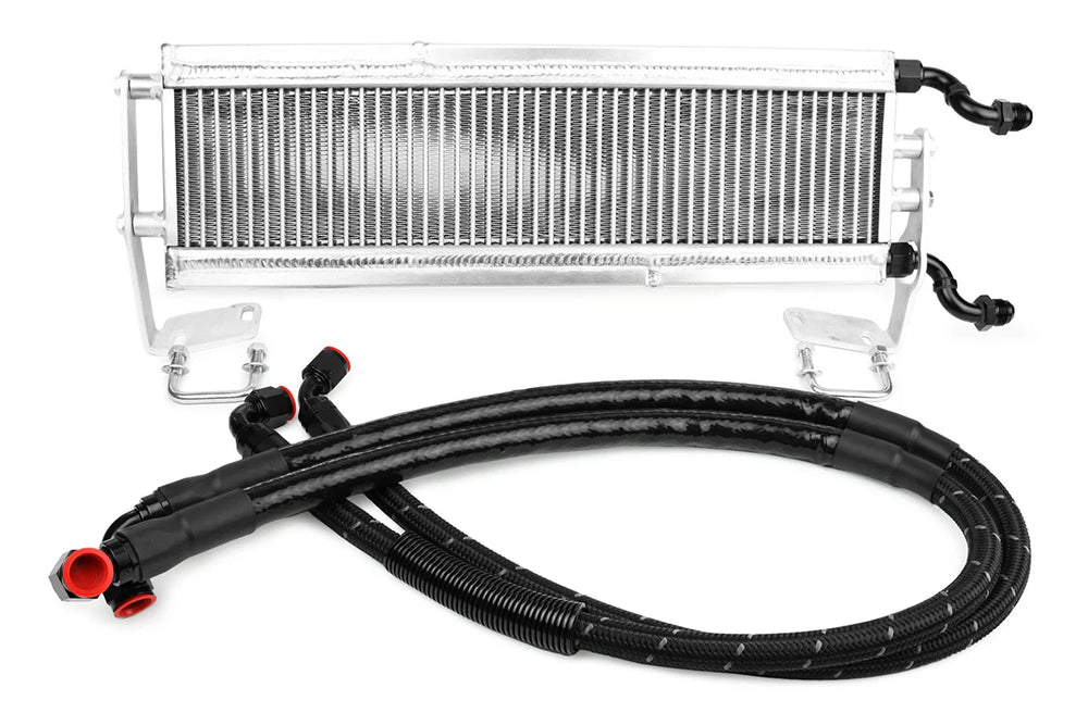 Performance Oil Cooler Kit