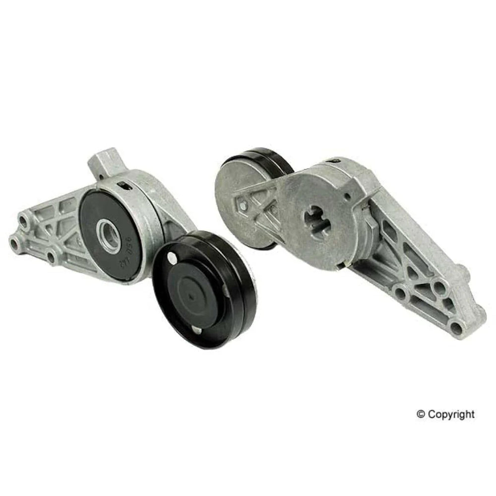 Accessory Drive Belt Tensioner