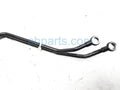 Transmission Oil Cooler Outlet Tube