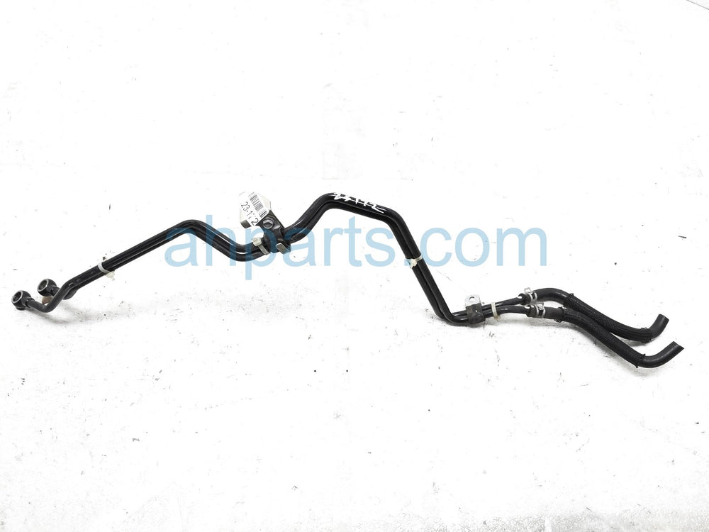 Transmission Oil Cooler Outlet Tube