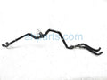 Transmission Oil Cooler Outlet Tube