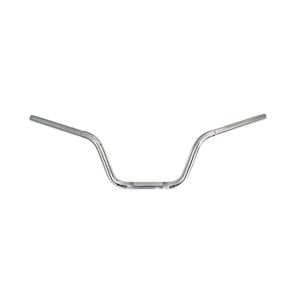 Chrome Handlebars