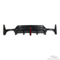 G20 LCI M340i Rear Diffuser w/ LED Brake Light