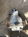Differential Assy-Viscous