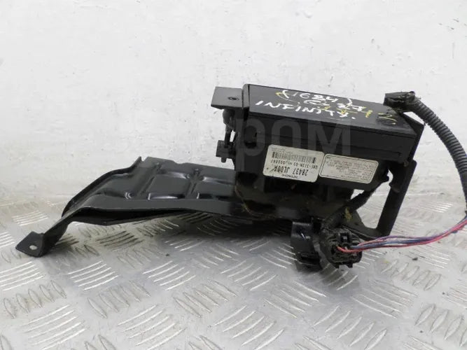 Front Distance Sensor