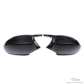 IAW Carbon BMW Mirror Caps