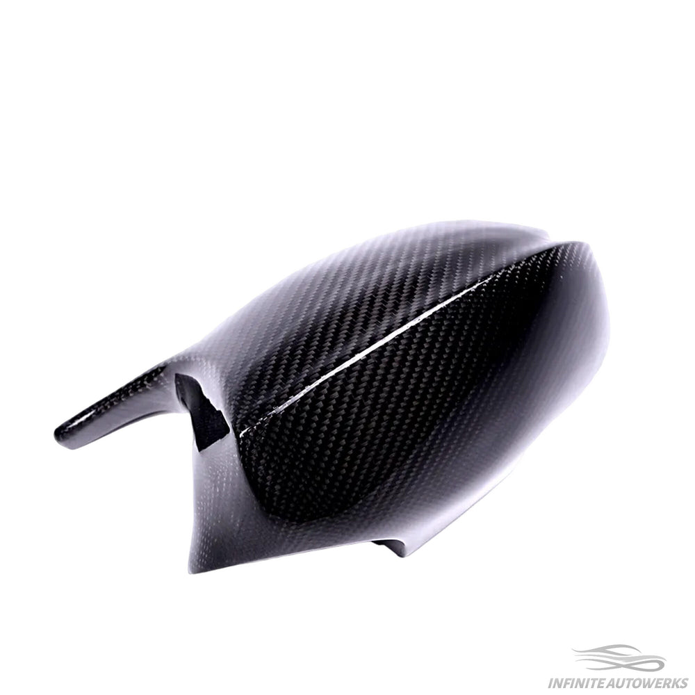 IAW Carbon BMW Mirror Caps