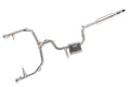 Cat-Back Exhaust System