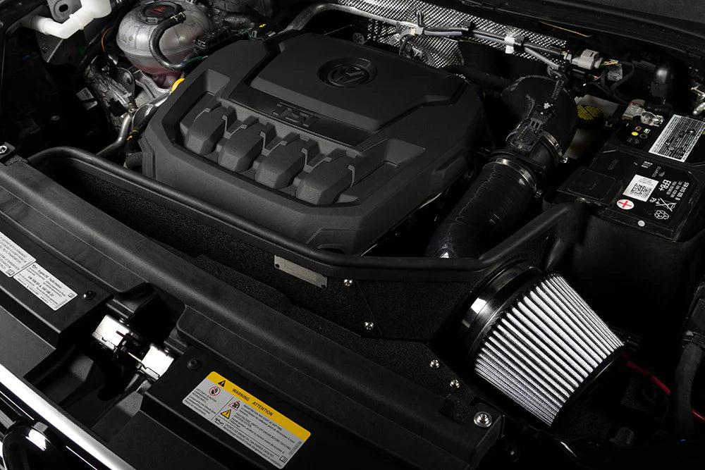 2.0T EA888.3 Cold Air Intake System