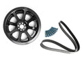 3.0T Supercharger Pulley 57.5mm Billet