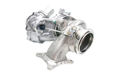 IS20 Turbocharger Assembly RHF5