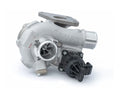 Turbocharger