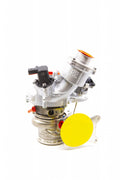 IS38 Turbocharger
