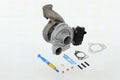 IS38 Turbocharger