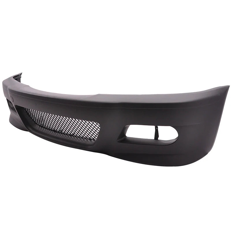 M3 Style Front Bumper Cover