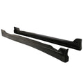 CS Style Side Skirts