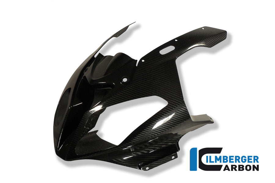 Carbon Front Fairing