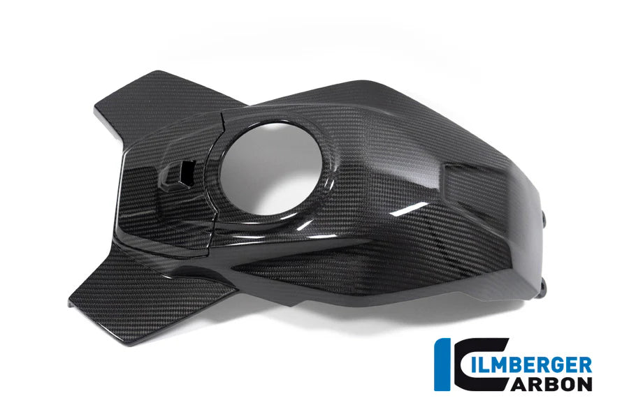 Carbon Fiber Autoclave Hand-Laminated Body Panel