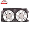 Dual Cooling Fan Assembly
