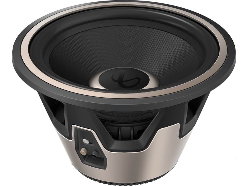 Kappa 1200W 12-Inch Subwoofer