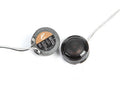 Reference 3/4" Textile Dome Tweeters