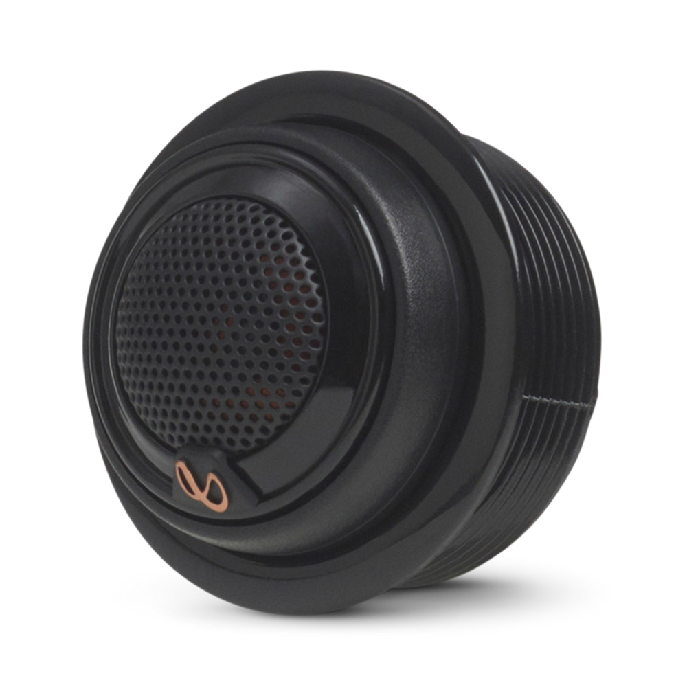 Reference 3/4" Textile Dome Tweeters