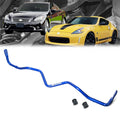 25.4mm 2-Way Adjustable Rear Sway Bar