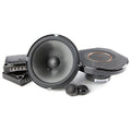 6-1/2" Component Speaker System